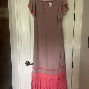 NWT Club Monaco women’s dress size 8